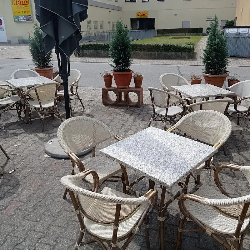 Bistro Metropol Oftersheim