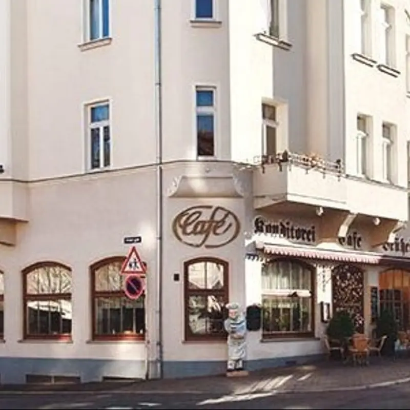 Konditorei & Cafe Brüheim