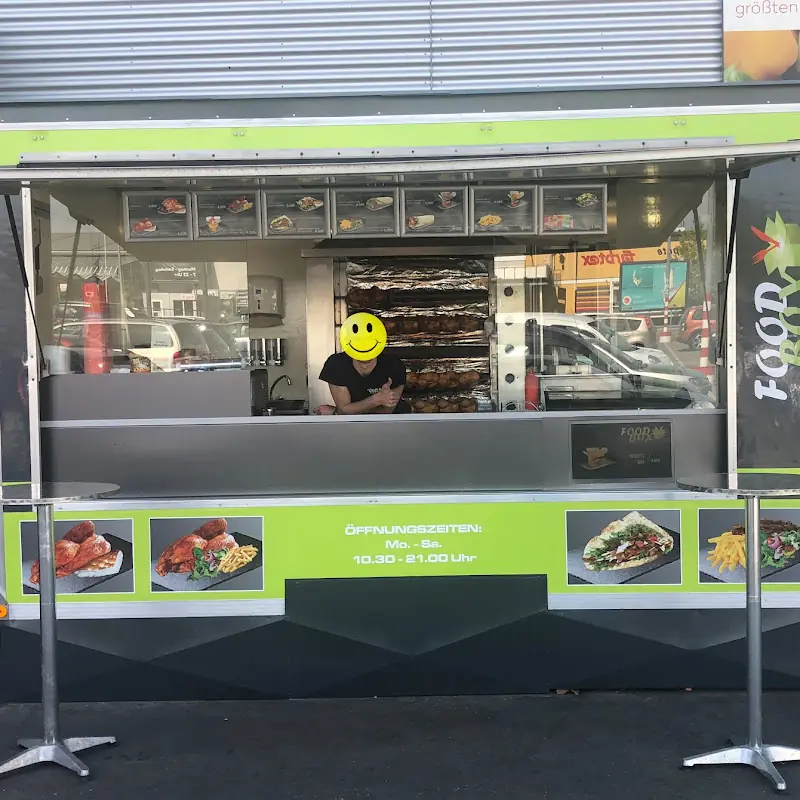 FoodBox Imbiss - Bei Kaufland