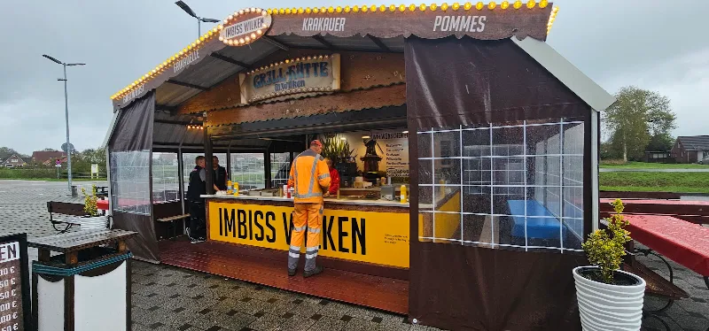 Imbiss Wilken