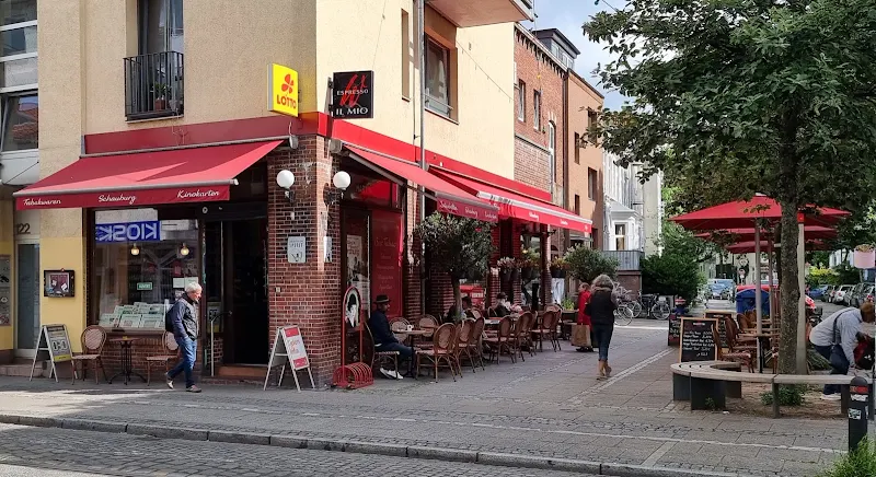 Bar Tabac