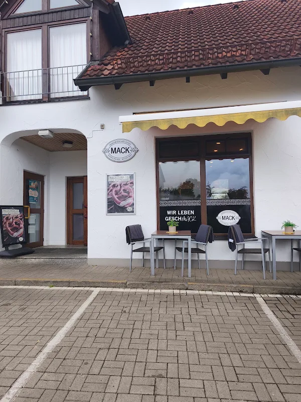 Handwerksbäckerei Mack