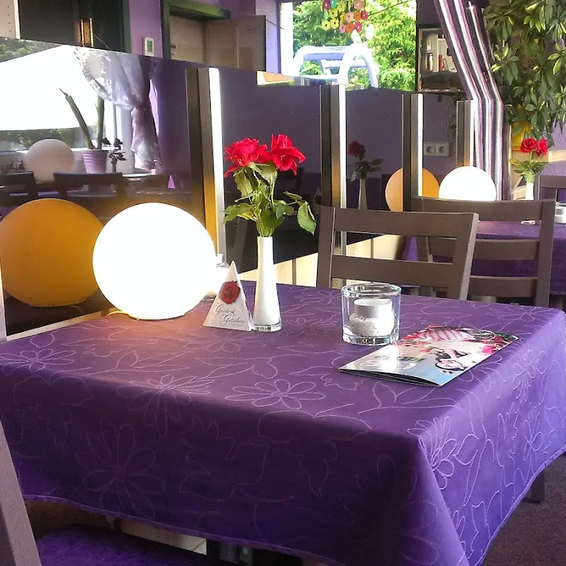 Ristorante Lila Divina Cucina