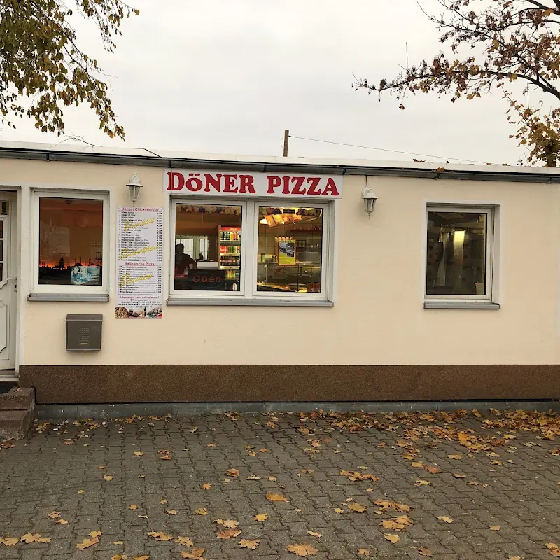 Berlin Döner