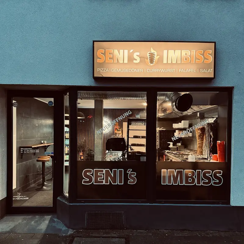 Seni's Imbiss