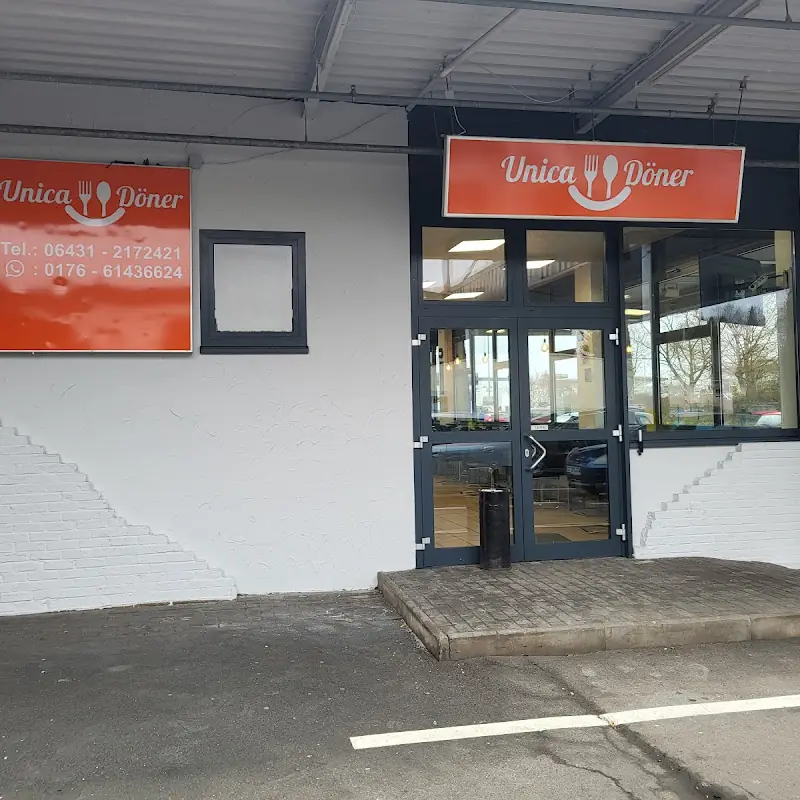 UNICA DÖNER LIMBURG