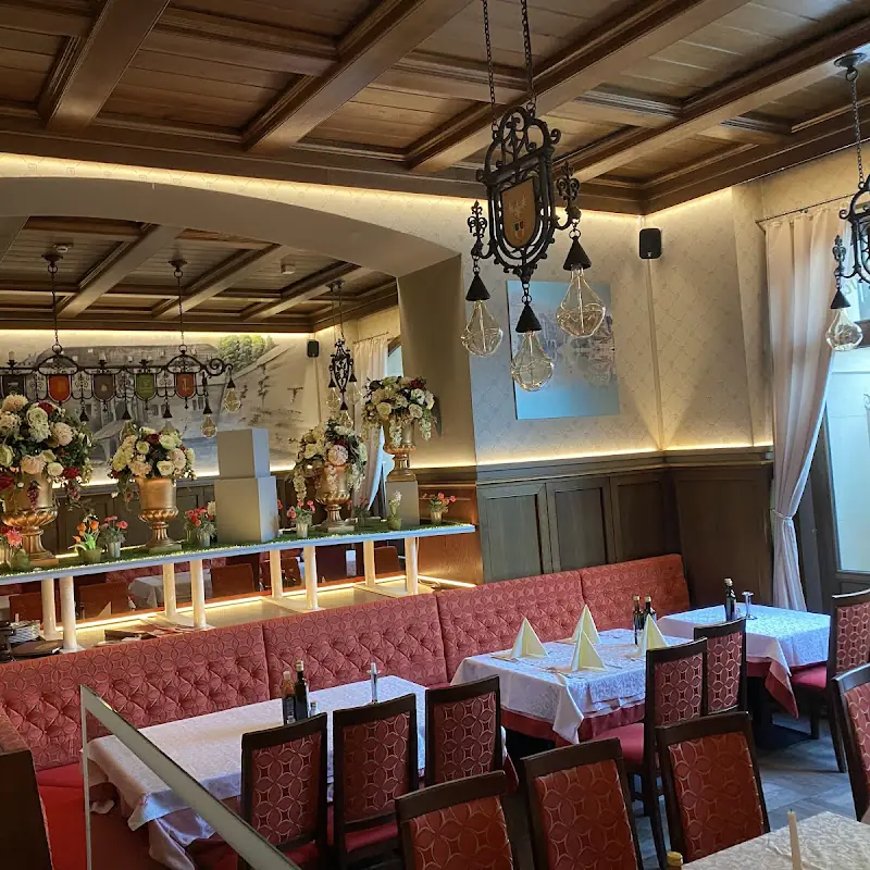 Ristorante Pavarotti