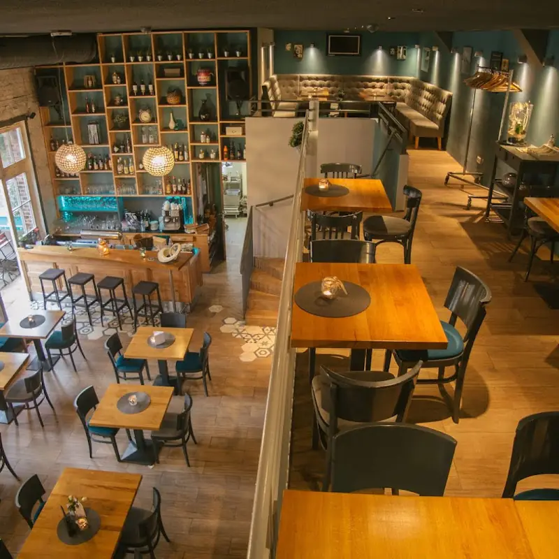 Koralle Bar&Bistro