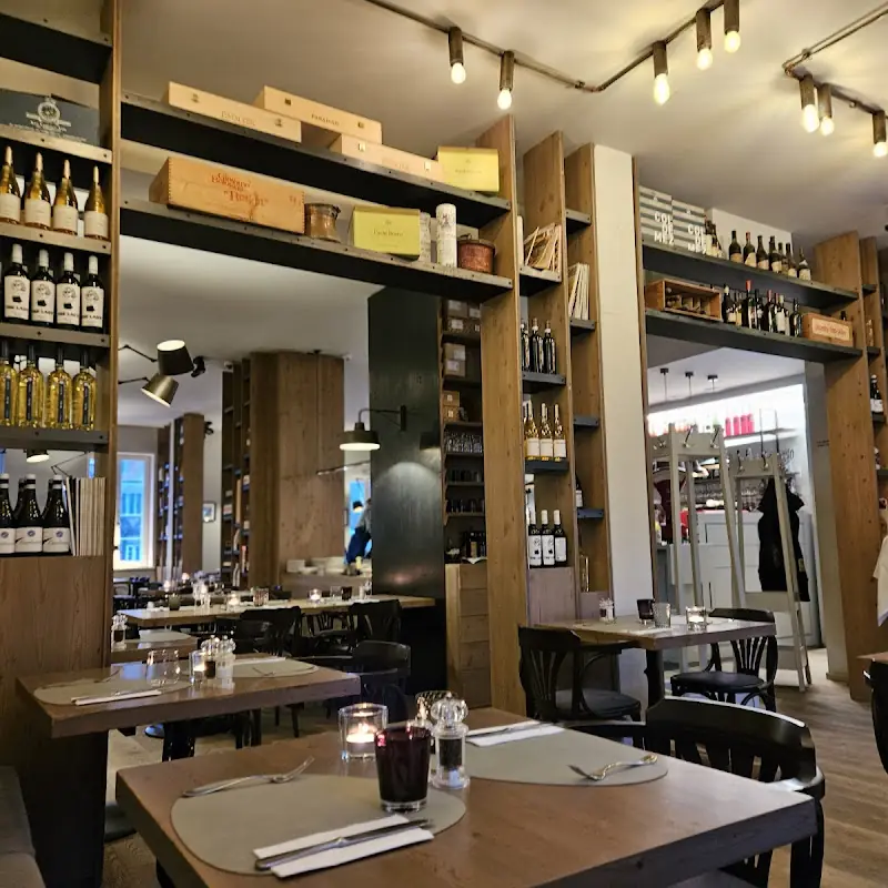 Trattoria De Flaviis