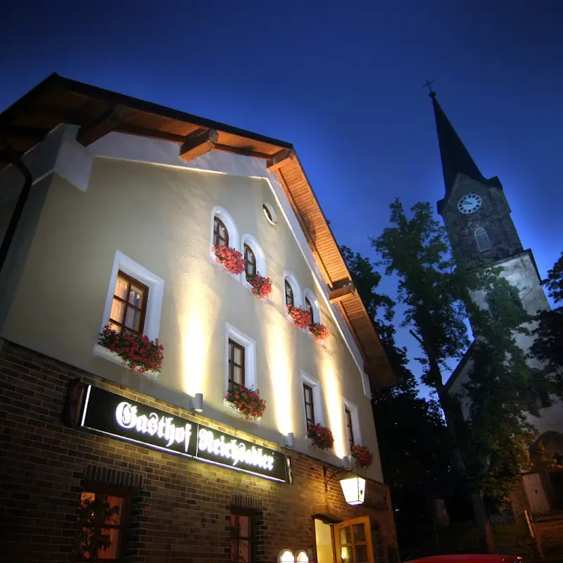 Landgasthof Reichsadler - Dunja Wendler