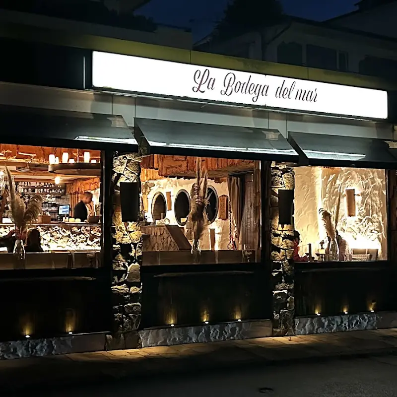 La Bodega Del Mar
