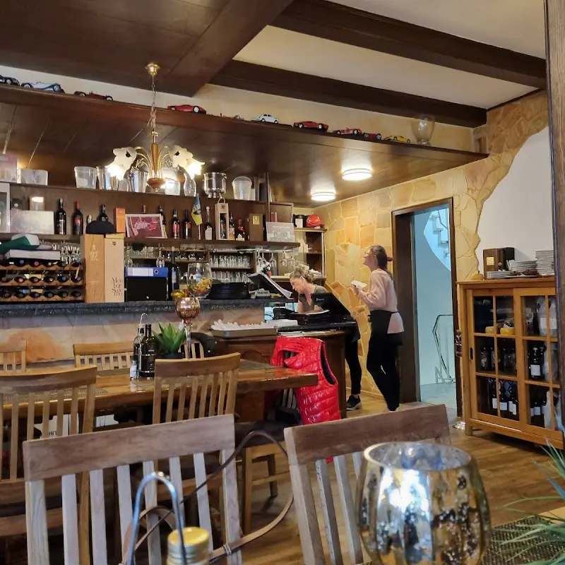 Ristorante Da Toni Backnang
