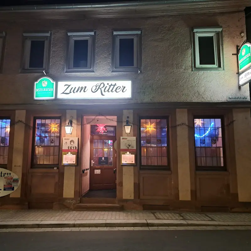 Gasthaus Zum Ritter