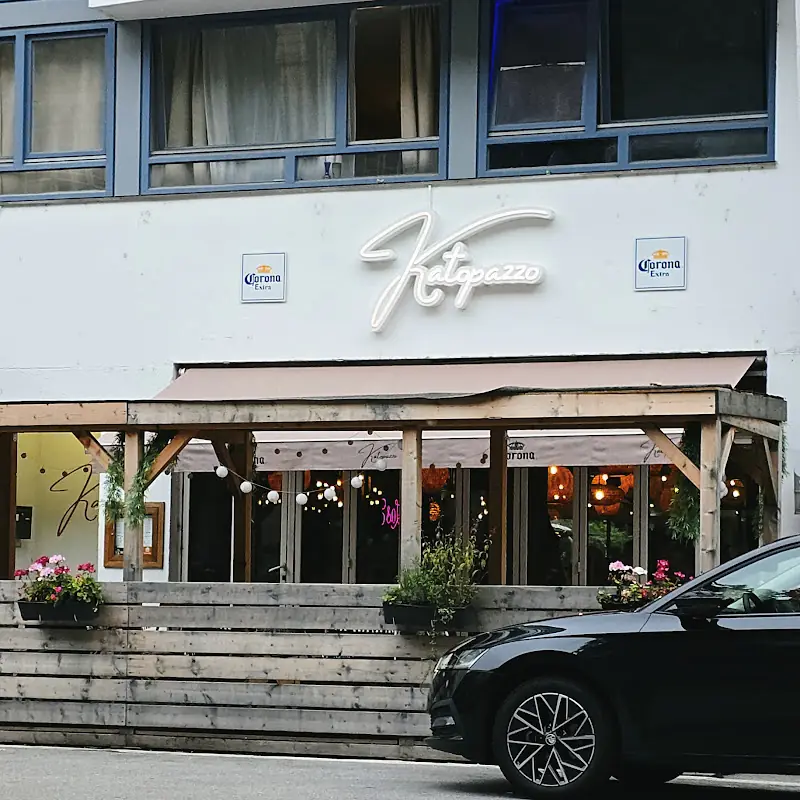 Katopazzo