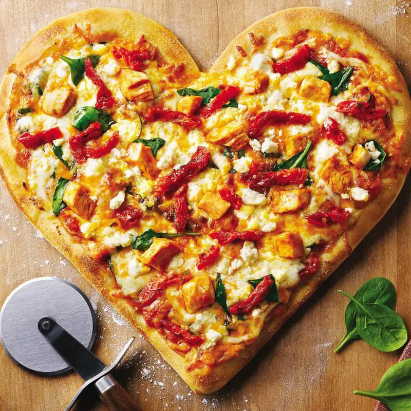 Pizza Time