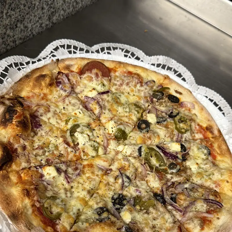 Bella Napoli Hamburg