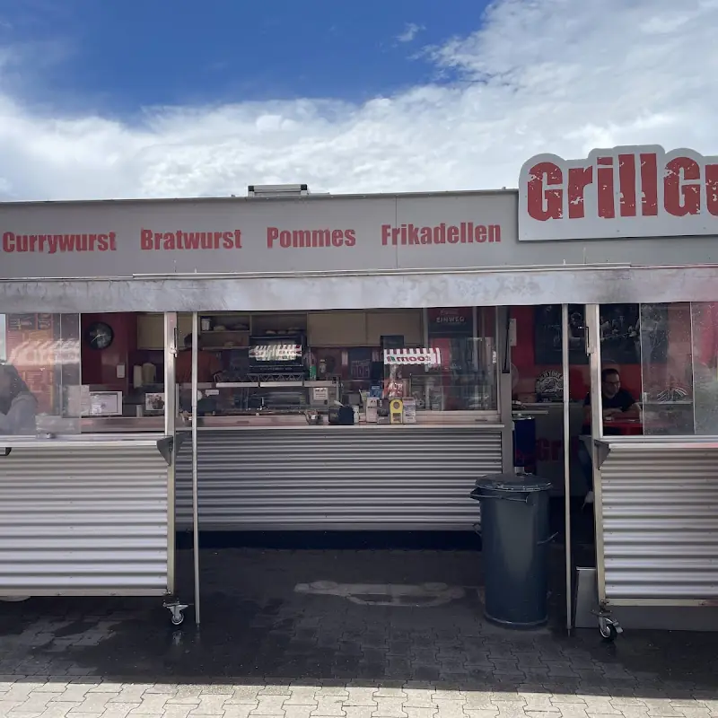 GrillGut Bergheim