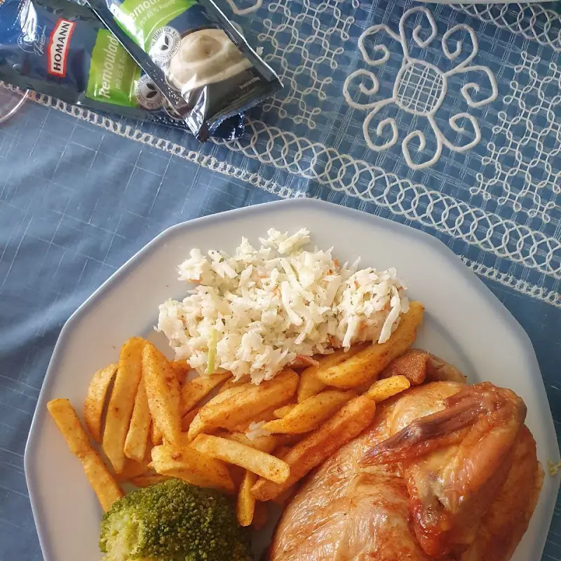 Chick Chicken Chic