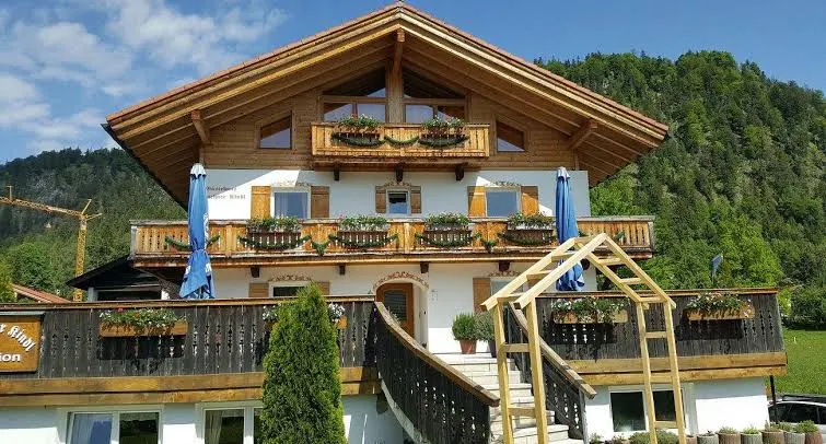 Gästehaus Münchner Kindl