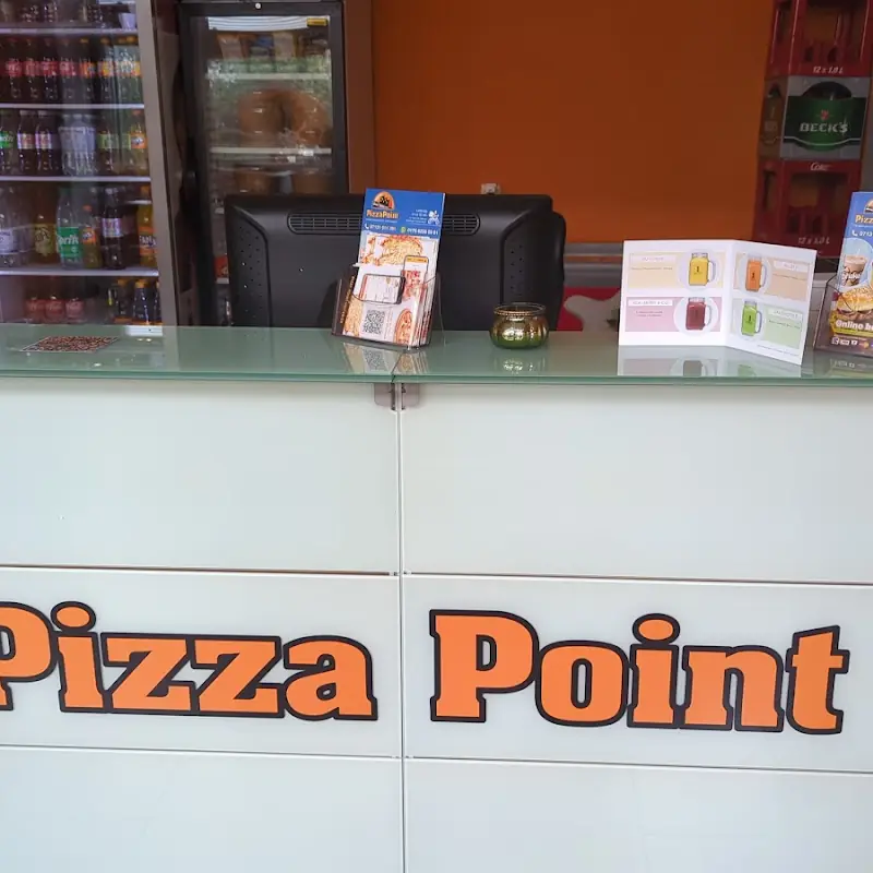 Pizza Point Heilbronn