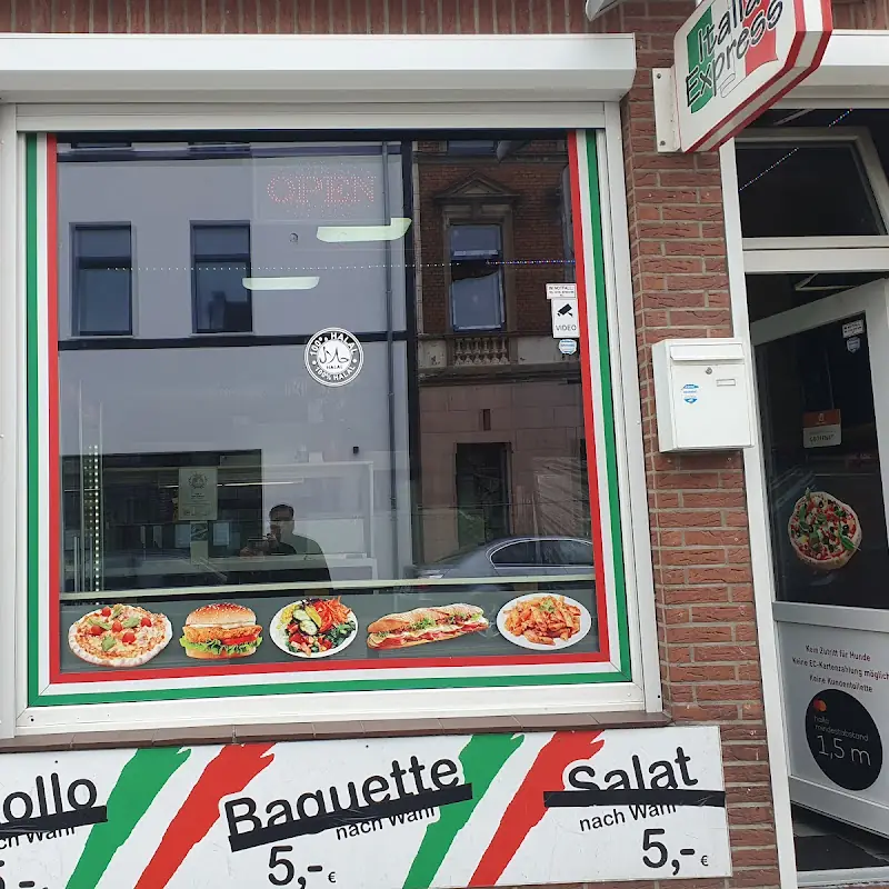 Italia Express Bremen