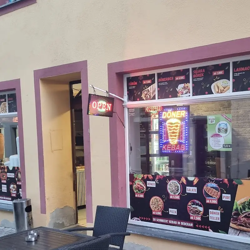 Oederan Kebab Haus
