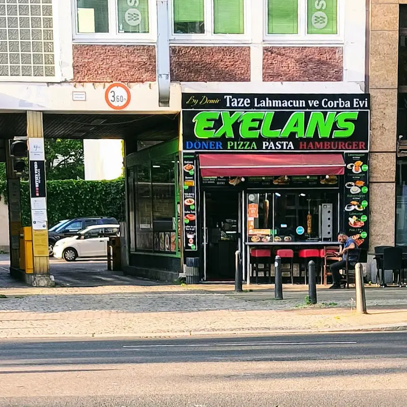Exelans Berlin
