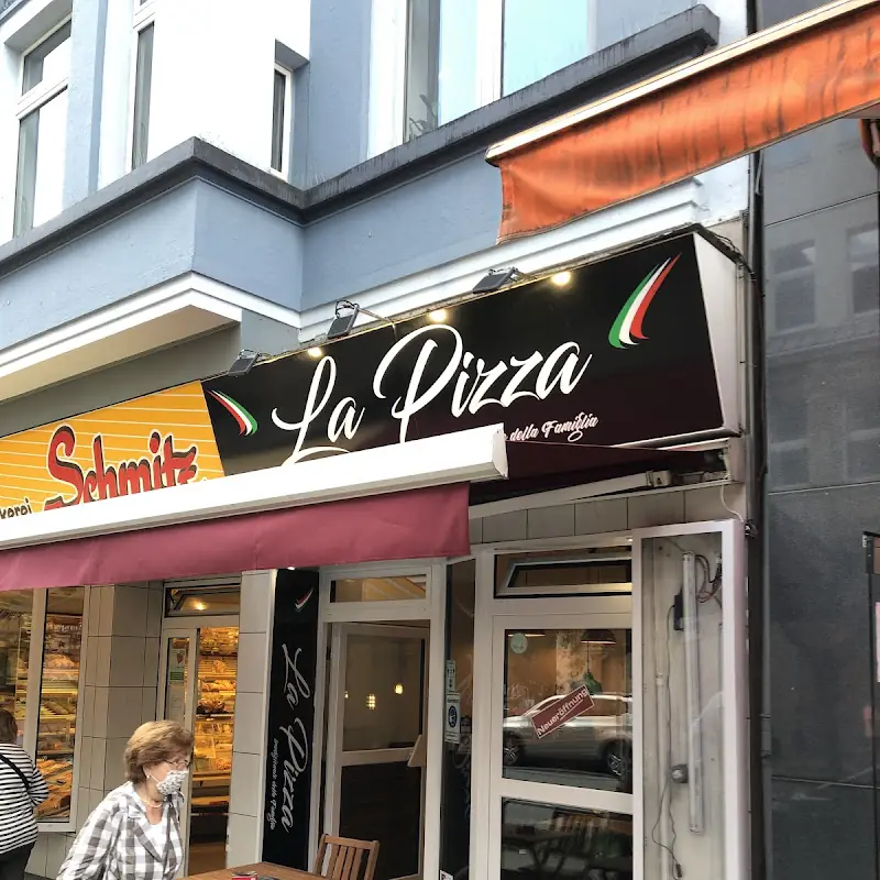 La Pizza Rü