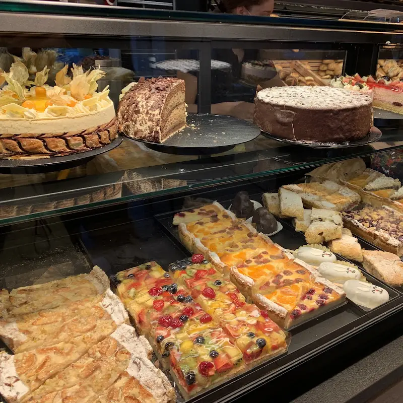 Traditionsbäckerei & Café Grecht