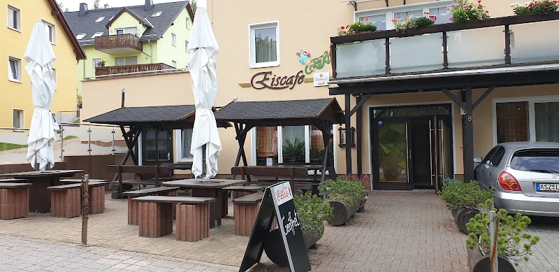 Eiscafé ReKi