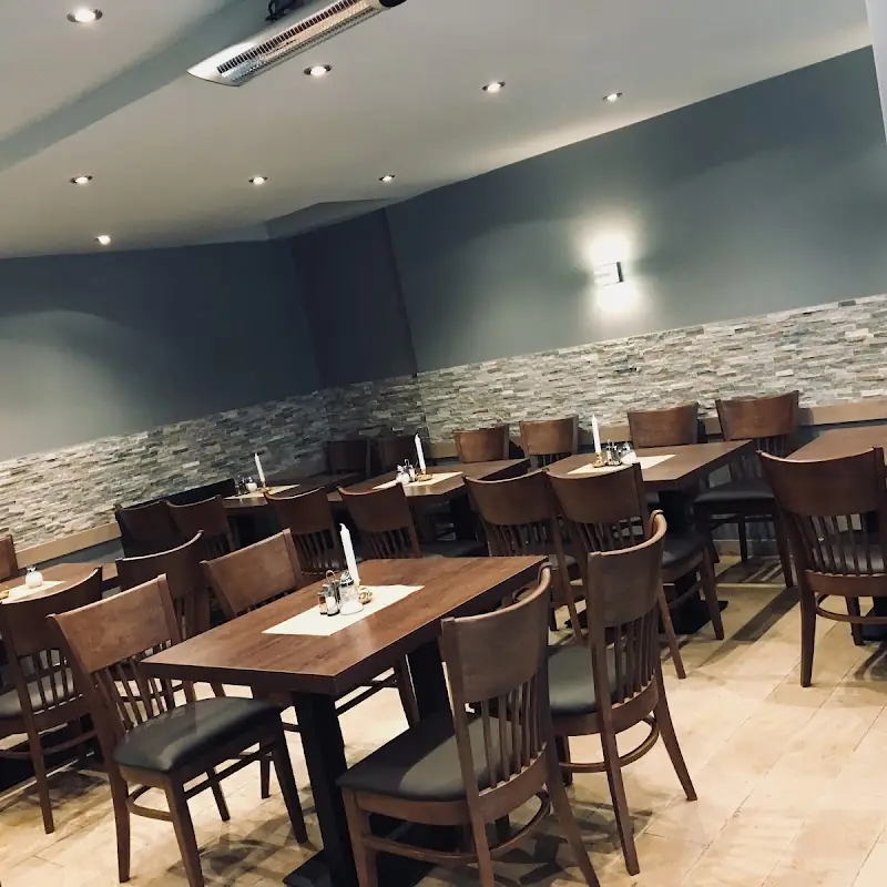 Atlantik Fischrestaurant Ayhan‘nin yeri