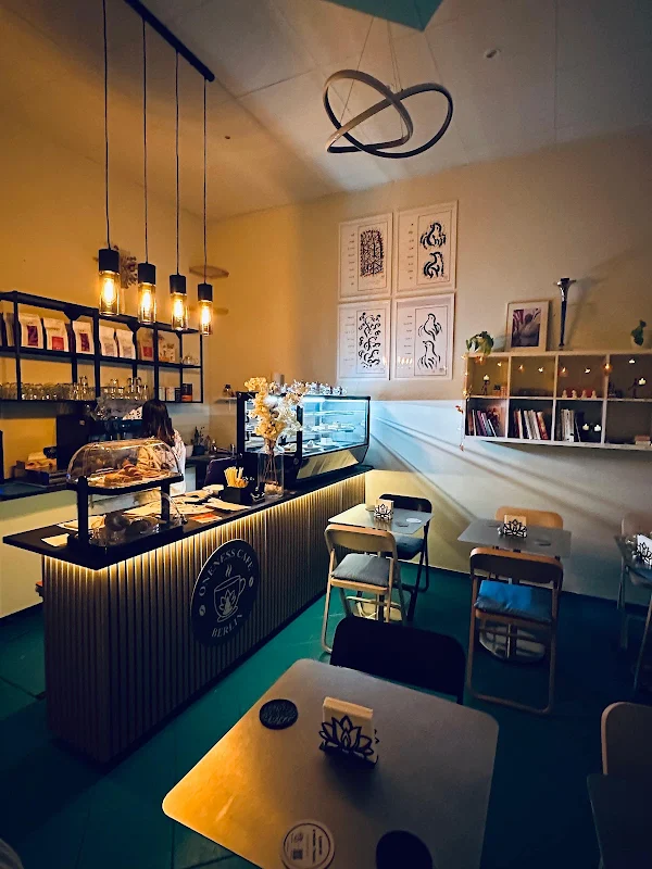 The Oneness Café Berlin - Vegan & Vegetarian Breakfast