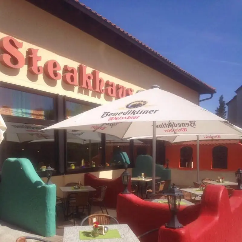 Steakhaus Am Beudegut