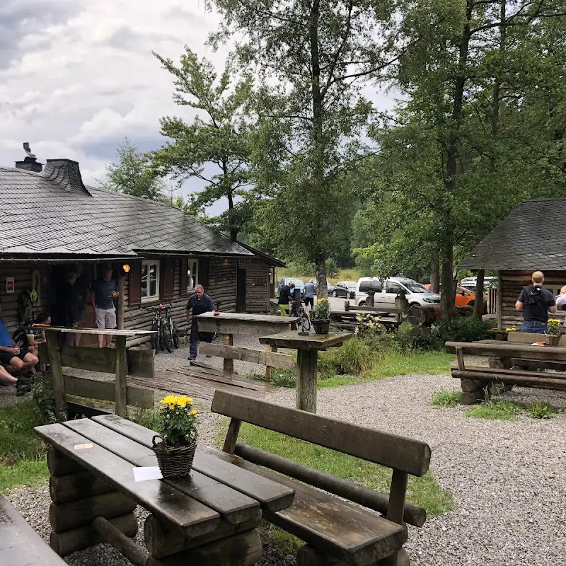Hiebammen Hütte GmbH