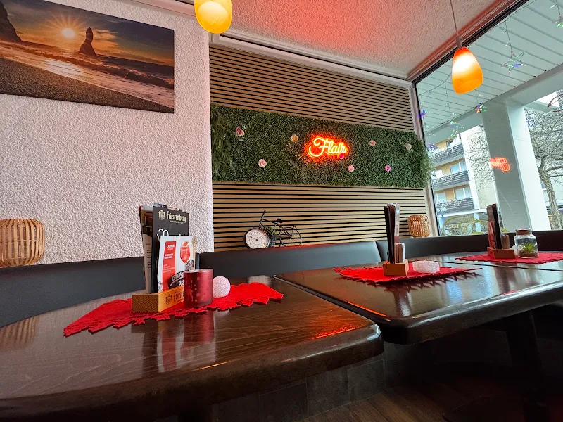 Café Flair