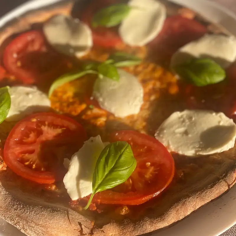 PIZZERIA MARIO