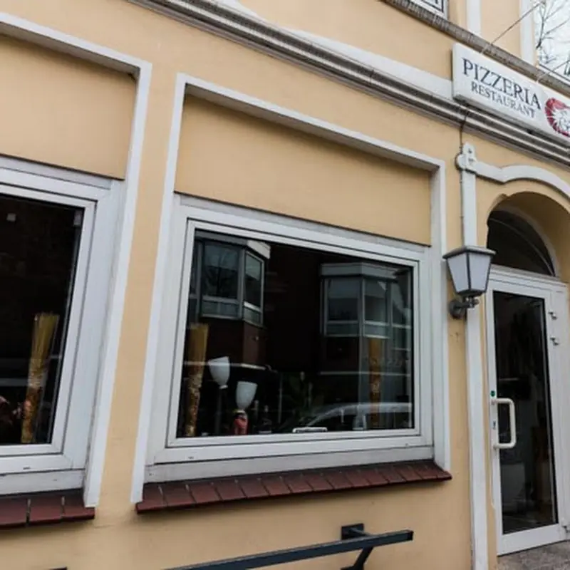 Pizzeria Al Gambero