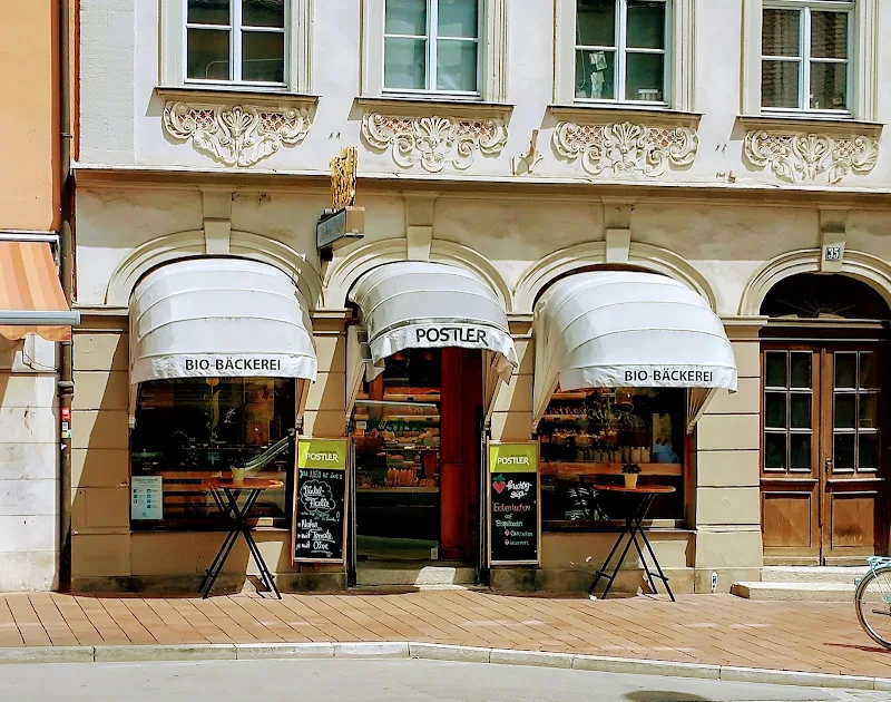 Bäckerei Postler