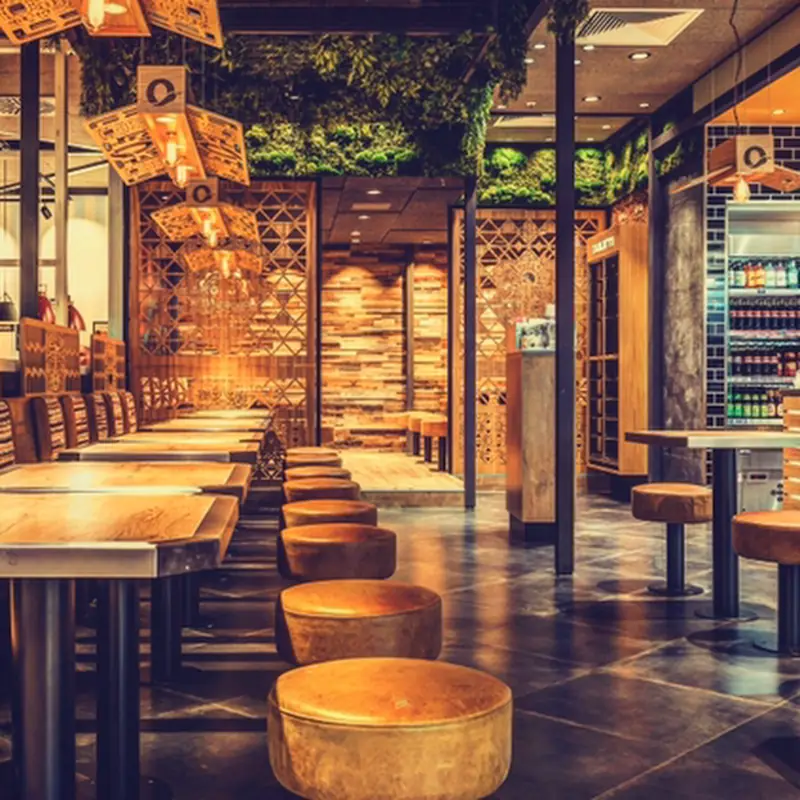 chidoba MEXICAN GRILL