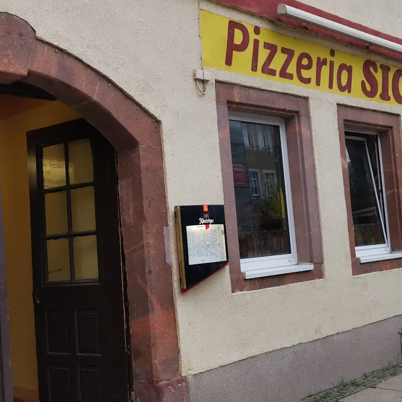Pizzeria Sicilia