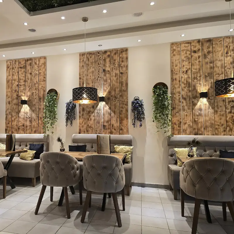 Miras Restaurant