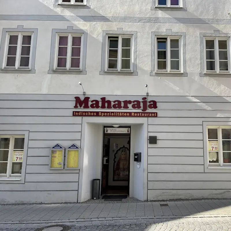 Maharaja Eichstätt