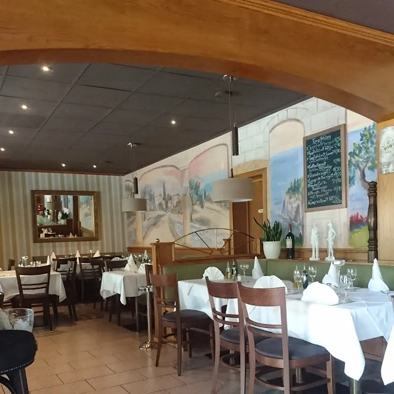 Ristorante L'Olive