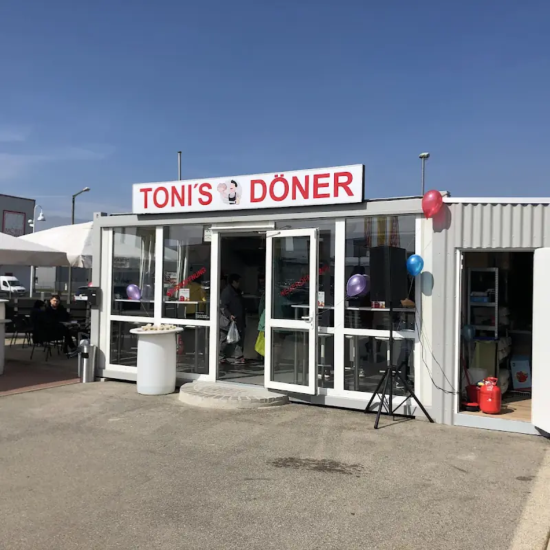 Toni's Döner