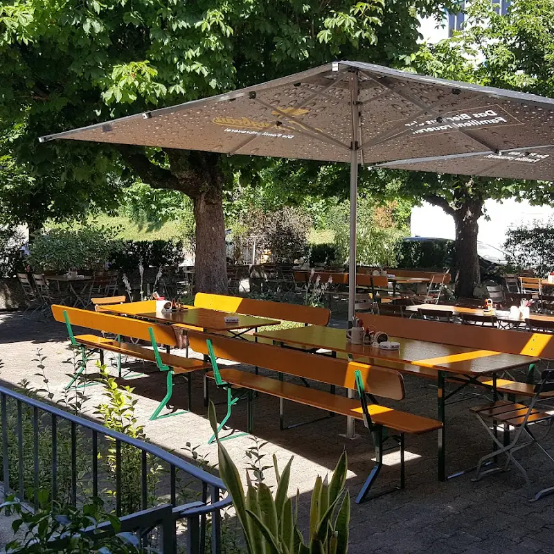 Gasthof Schmid