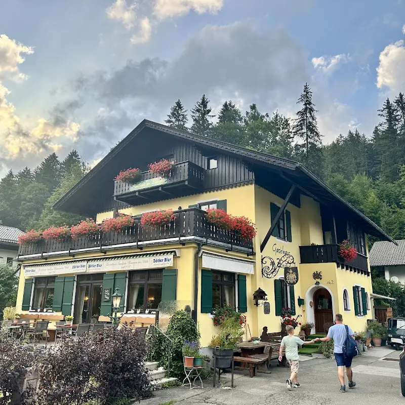 Gasthaus am Zierwald