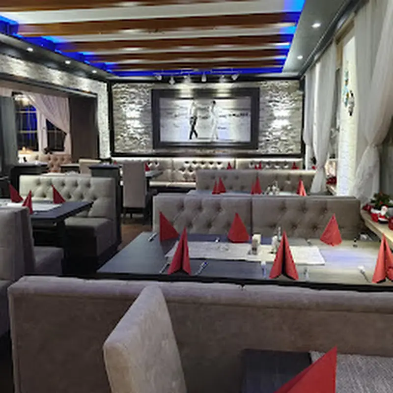 Restaurant Zorbas