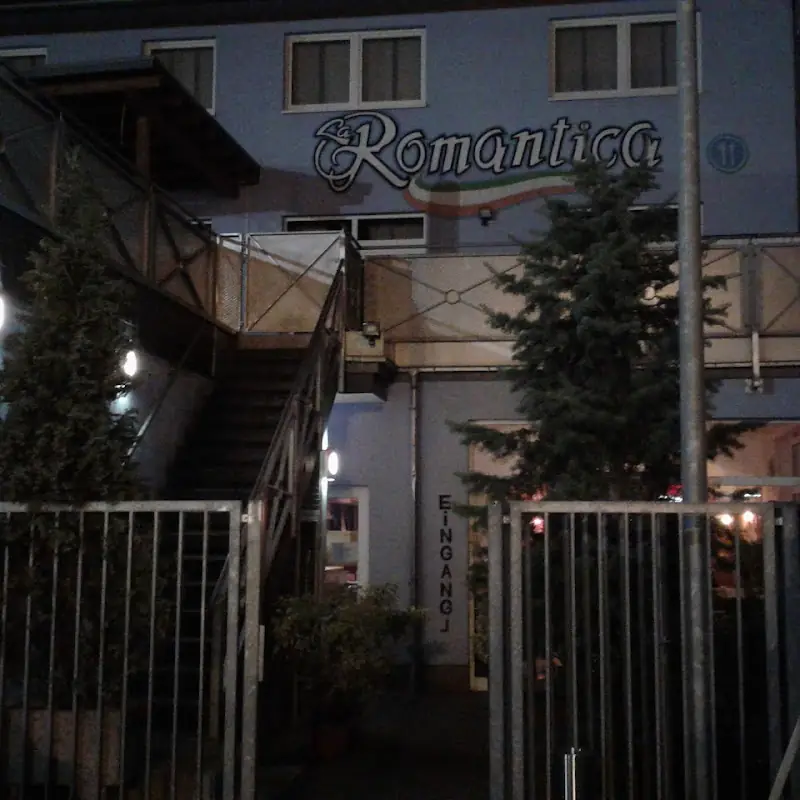 La Romantica Bovenden