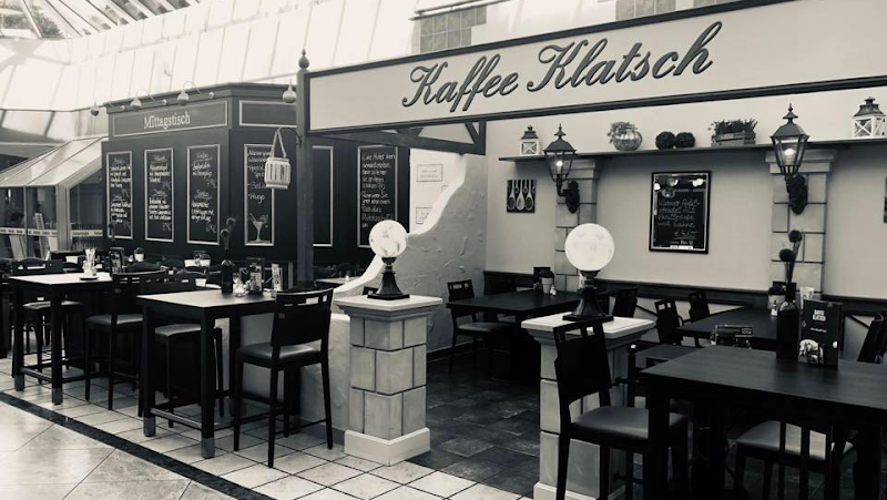 Kaffee Klatsch