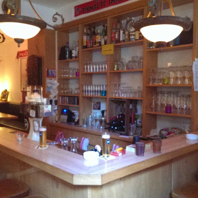 Ratsstube Boppard, Kleinste Kneipe